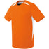 Russell Athletic Youth Hawk Jersey (322871), Color 'Orange/White'